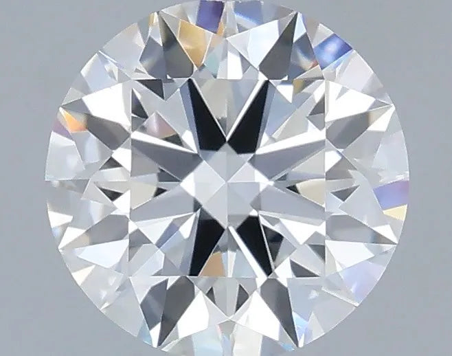 1.44ct Round Lab Grown Diamond (Colour E, Clarity VVS2, Cut EX, IGI Certified)