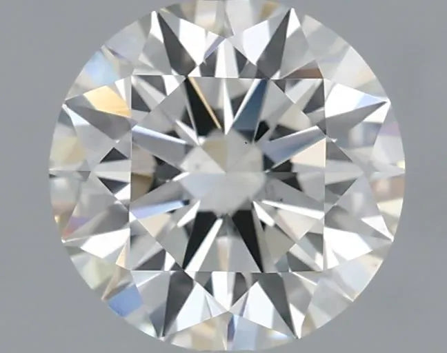1.45ct Round Lab Grown Diamond (Colour H, Clarity VS1, Cut EX, IGI Certified)