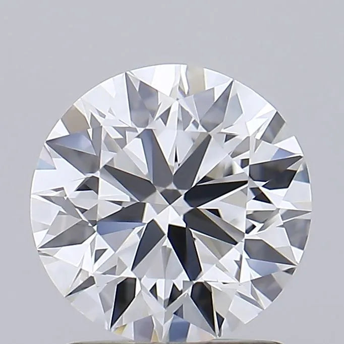 1.47ct Round Lab Grown Diamond (Colour E, Clarity VVS2, Cut ID, IGI Certified)