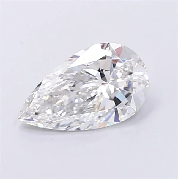 1.50ct Pear Lab Grown Diamond (Colour E, Clarity VS1, IGI Certified)