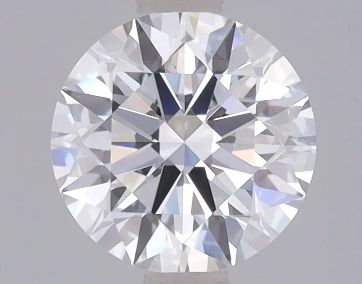 1.50ct Round Lab Grown Diamond (Colour D, Clarity VS1, Cut EX, IGI Certified)