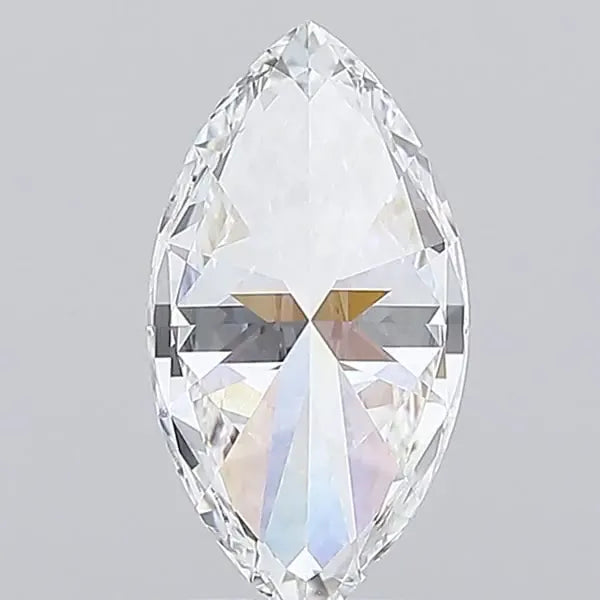 1.50ct Round Lab Grown Diamond (Colour D, Clarity VS1, Cut EX, IGI Certified)