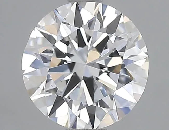 1.50ct Round Lab Grown Diamond (Colour D, Clarity VS2, Cut EX, IGI Certified)
