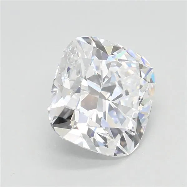 1.51ct Cushion modified Lab Grown Diamond (Colour D, Clarity VVS1, IGI Certified)