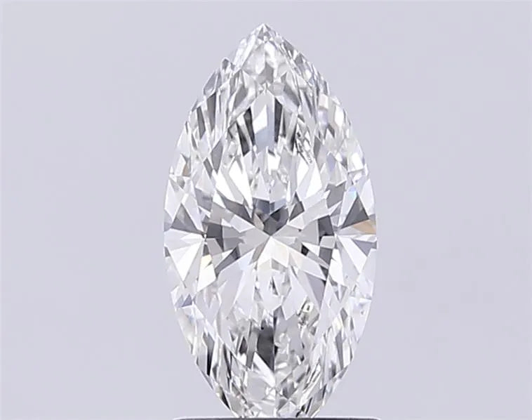 1.51ct Marquise Lab Grown Diamond (Colour F, Clarity VS1, IGI Certified)