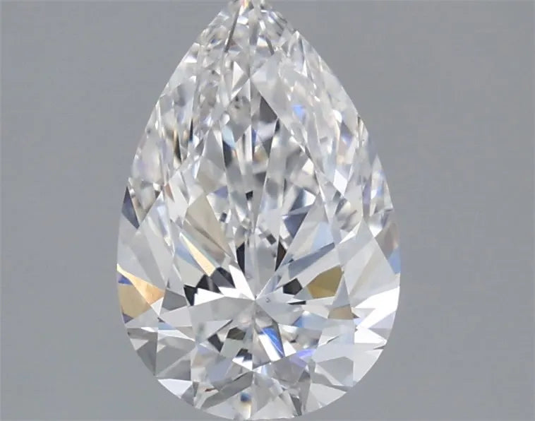 1.51ct Pear Lab Grown Diamond (Colour D, Clarity VS1, IGI Certified)