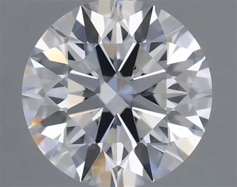 1.51ct Round Lab Grown Diamond (Colour D, Clarity VS1, Cut ID, IGI Certified)