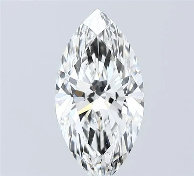 1.53ct Marquise Lab Grown Diamond (Colour E, Clarity VS1, IGI Certified)