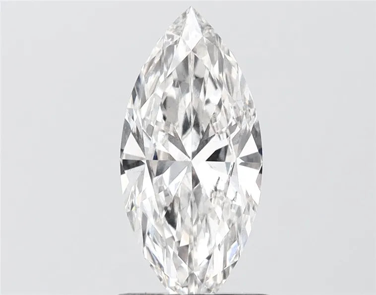 1.53ct Marquise Lab Grown Diamond (Colour F, Clarity VS2, IGI Certified)