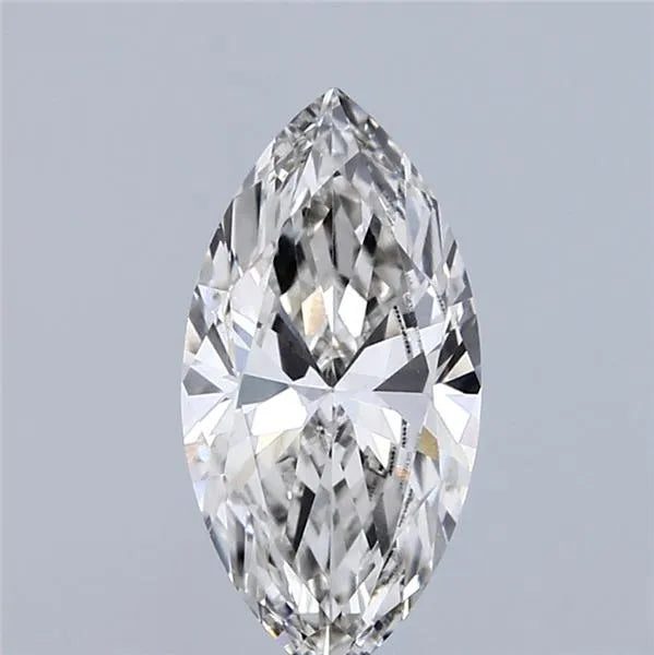 1.55ct Marquise Lab Grown Diamond (Colour H, Clarity VS1, IGI Certified)