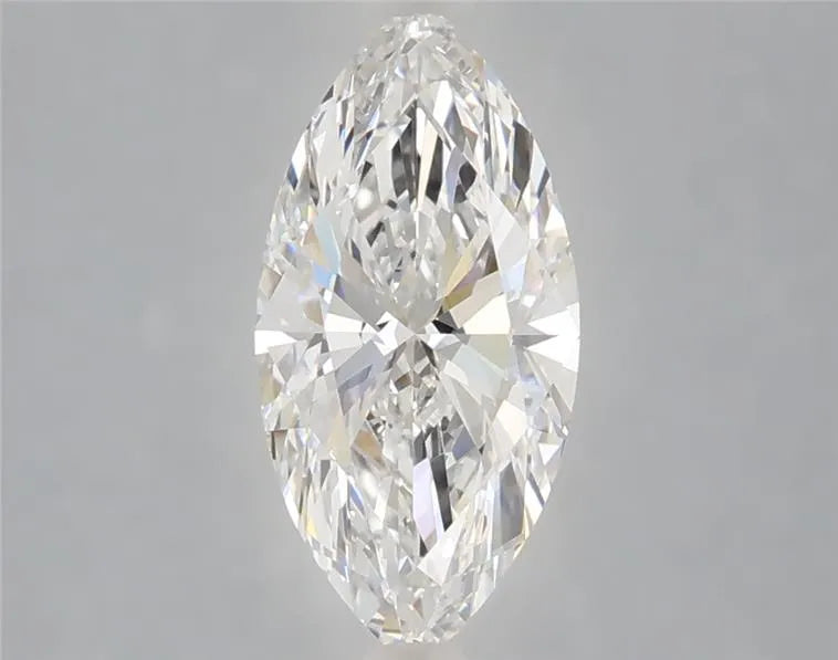1.56ct Marquise Lab Grown Diamond (Colour D, Clarity VVS2, IGI Certified)