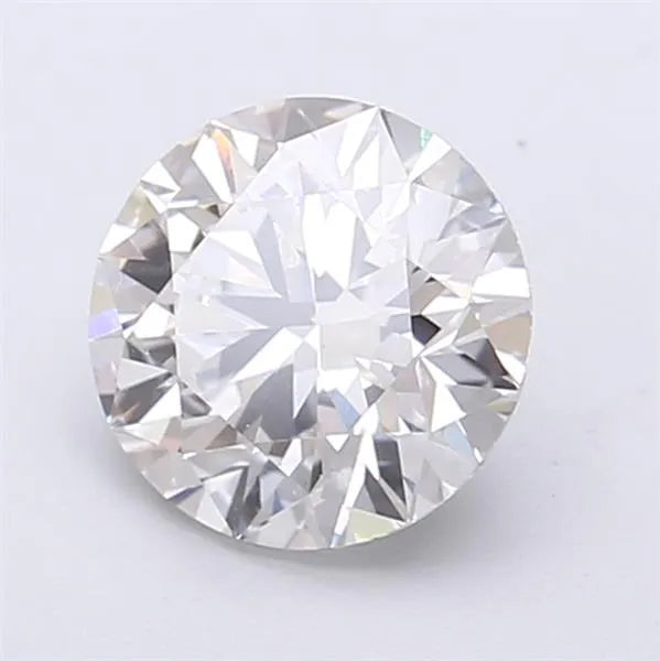 1.56ct Round Lab Grown Diamond (Colour G, Clarity VS1, Cut ID, IGI Certified)