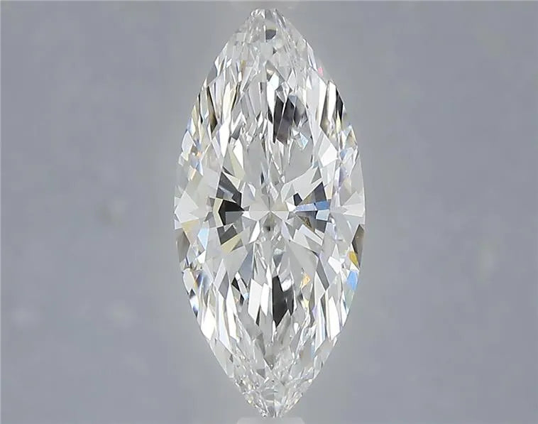 1.59ct Marquise Lab Grown Diamond (Colour D, Clarity VVS2, IGI Certified)