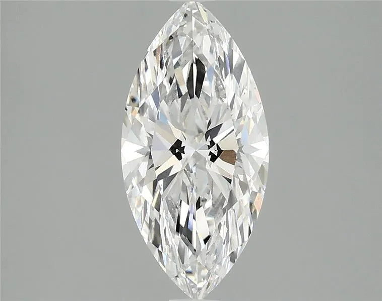 1.60ct Marquise Lab Grown Diamond (Colour F, Clarity VS1, IGI Certified)