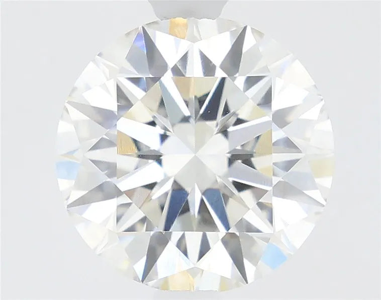 1.60ct Round Lab Grown Diamond (Colour G, Clarity VVS2, Cut EX, IGI Certified)