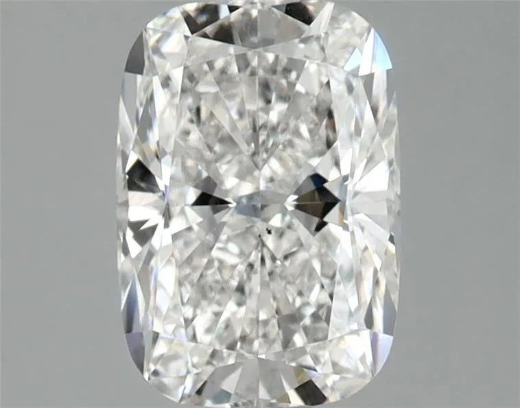 1.70ct Cushion modified Lab Grown Diamond (Colour F, Clarity VS2, IGI Certified)