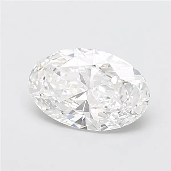 1.70ct Oval Lab Grown Diamond (Colour D, Clarity VS1, IGI Certified)