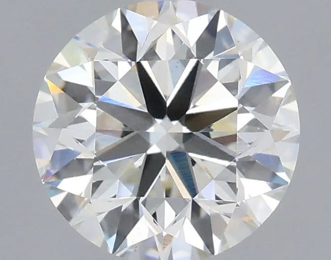 1.70ct Round Lab Grown Diamond (Colour H, Clarity VS1, Cut EX, IGI Certified)