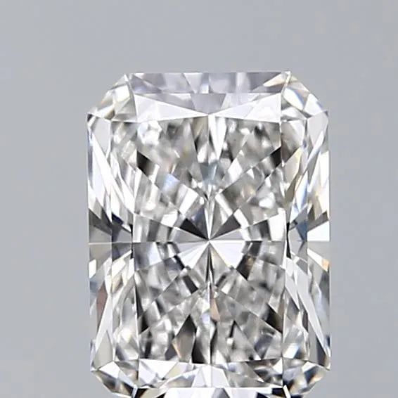 1.80ct Radiant Lab Grown Diamond (Colour F, Clarity VVS2, IGI Certified)