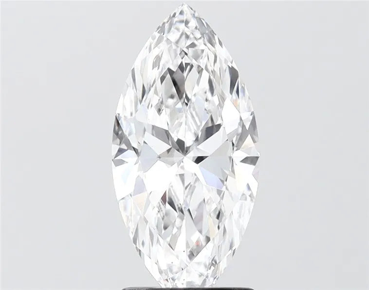 1.83ct Marquise Lab Grown Diamond (Colour E, Clarity VS1, IGI Certified)