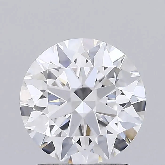 1.84ct Round Lab Grown Diamond (Colour E, Clarity VS1, Cut ID, IGI Certified)