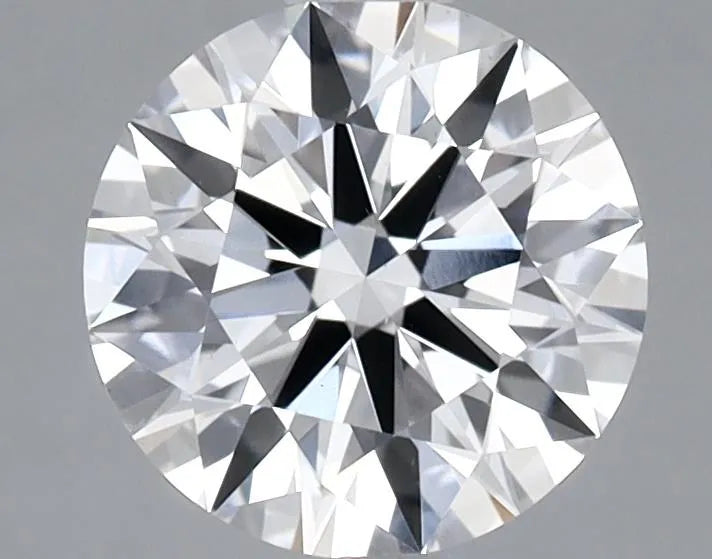 1.86ct Round Lab Grown Diamond (Colour F, Clarity VS2, Cut ID, IGI Certified)