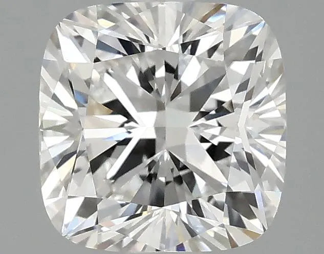 1.90ct Cushion modified Lab Grown Diamond (Colour E, Clarity VVS2, IGI Certified)