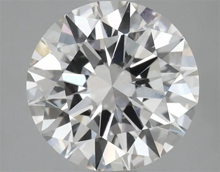 1.90ct Round Lab Grown Diamond (Colour F, Clarity VS1, Cut EX, IGI Certified)