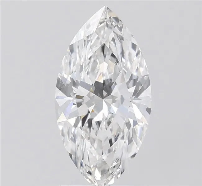 1.91ct Marquise Lab Grown Diamond (Colour E, Clarity VS1, IGI Certified)