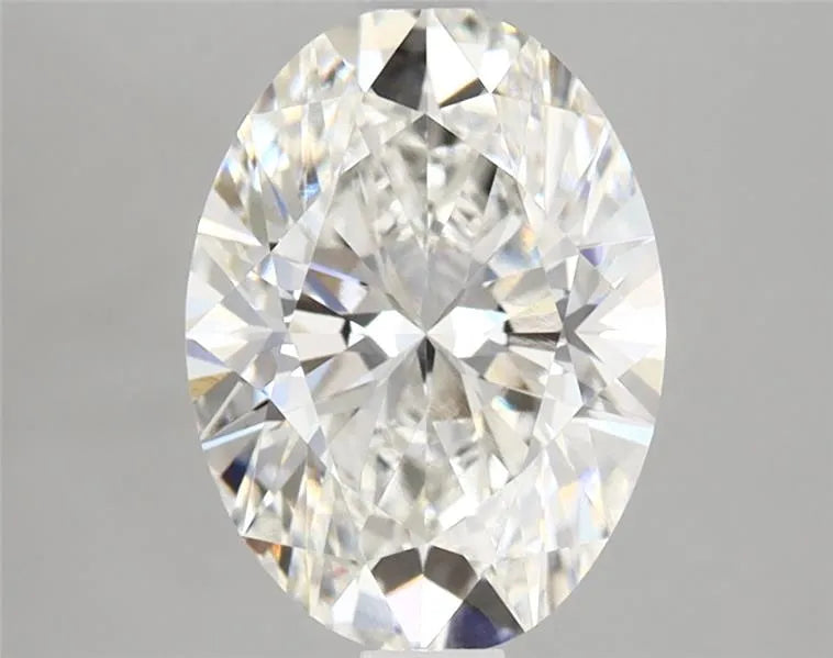 1.91ct Oval Lab Grown Diamond (Colour F, Clarity VS1, IGI Certified)