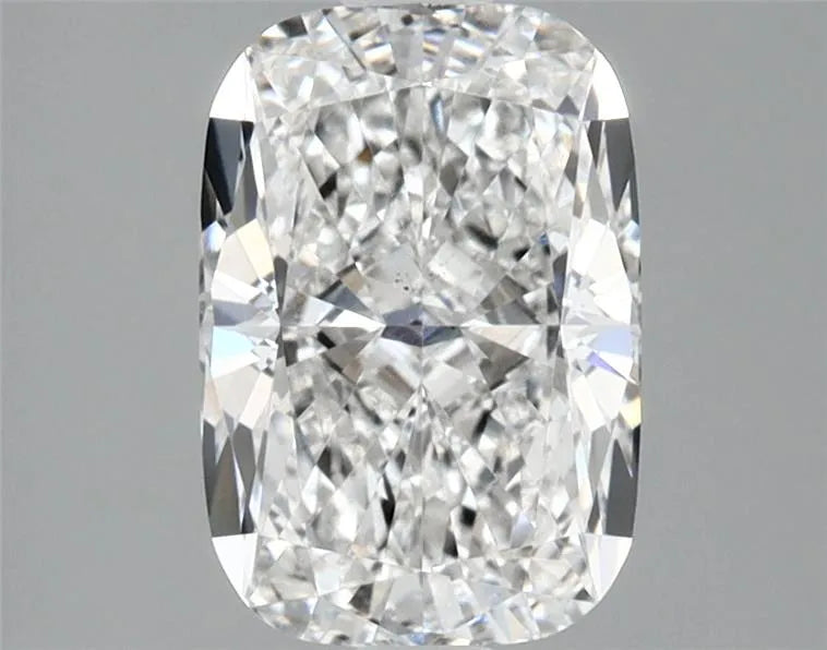 1.94ct Cushion modified Lab Grown Diamond (Colour F, Clarity VS1, IGI Certified)