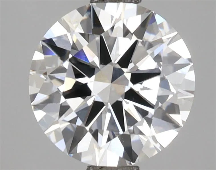 1.98ct Round Lab Grown Diamond (Colour D, Clarity VS1, Cut ID, IGI Certified)