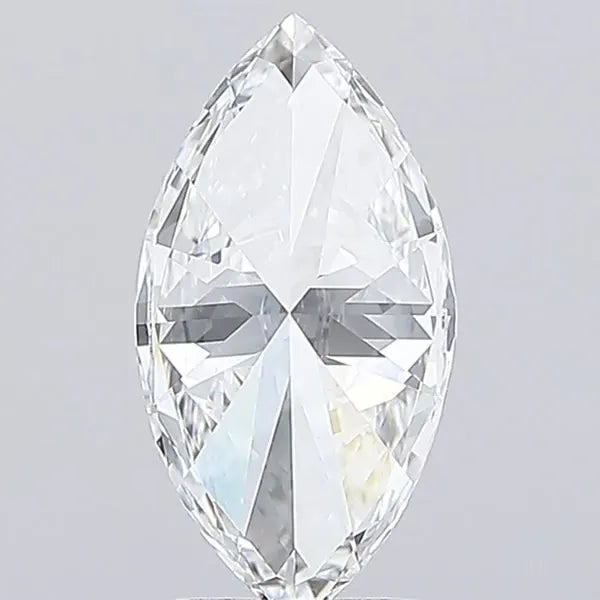 2.00ct Marquise Lab Grown Diamond (Colour E, Clarity VS1, IGI Certified)