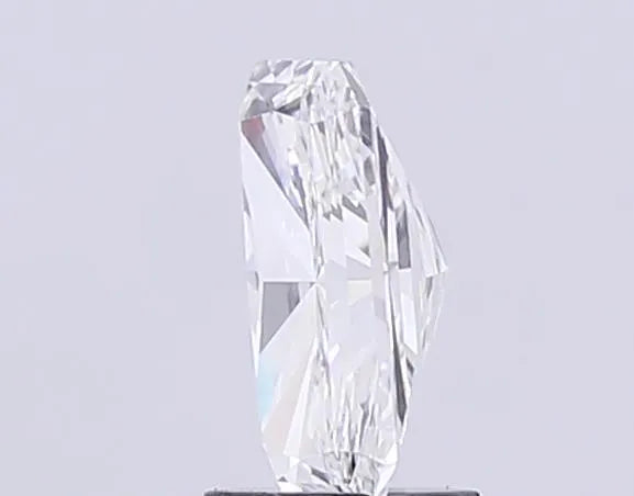 2.00ct Radiant Lab Grown Diamond (Colour D, Clarity VS2, IGI Certified)