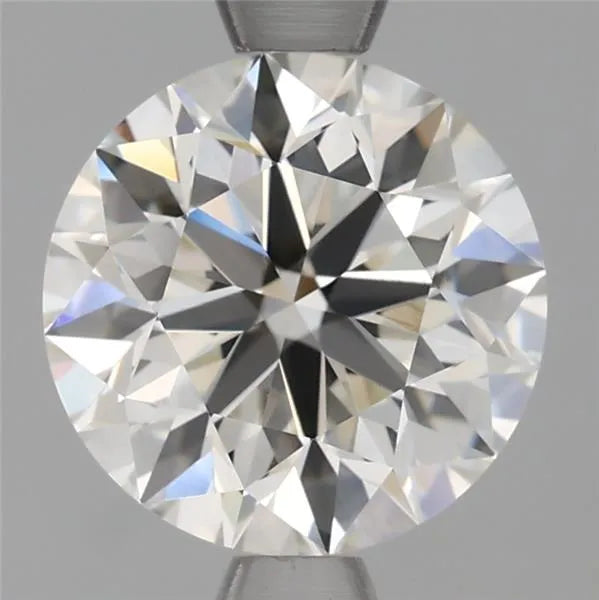 2.00ct Round Lab Grown Diamond (Colour I, Clarity VS1, Cut VG, IGI Certified)
