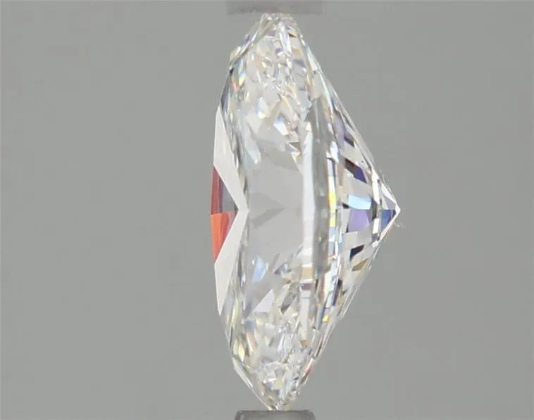 2.01ct Oval Lab Grown Diamond (Colour E, Clarity VS2, Cut EX, IGI Certified)