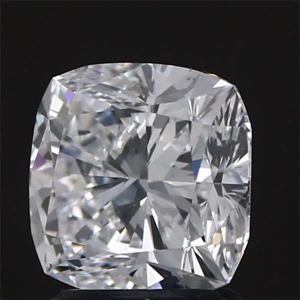 2.04ct Cushion brilliant Lab Grown Diamond (Colour E, Clarity VS1, IGI Certified)