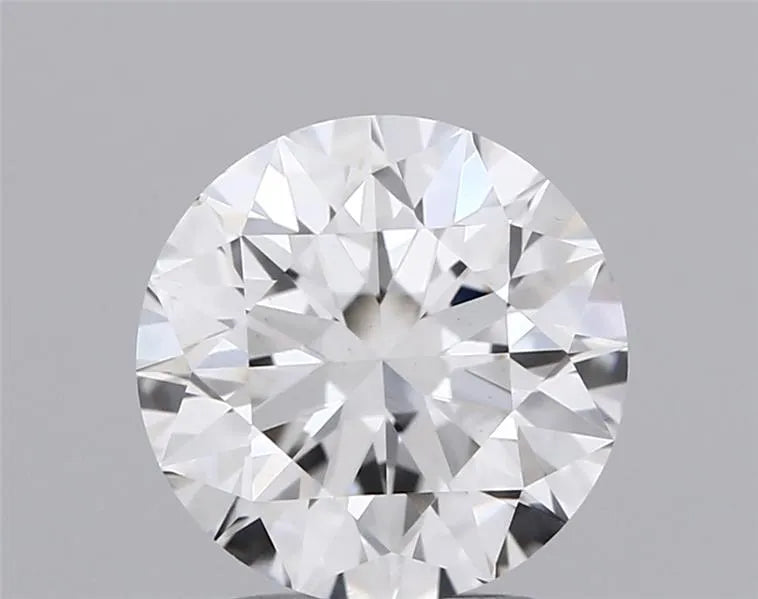 2.29ct Round Lab Grown Diamond (Colour G, Clarity VS1, Cut EX, IGI Certified)