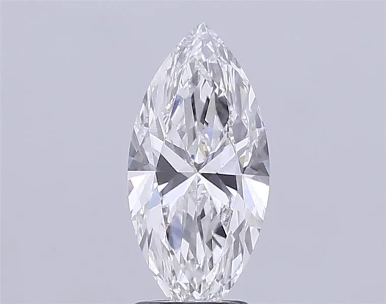 2.51ct Marquise Lab Grown Diamond (Colour E, Clarity VS1, IGI Certified)