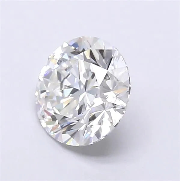 3.00ct Oval Lab Grown Diamond (Colour E, Clarity VS1, IGI Certified)