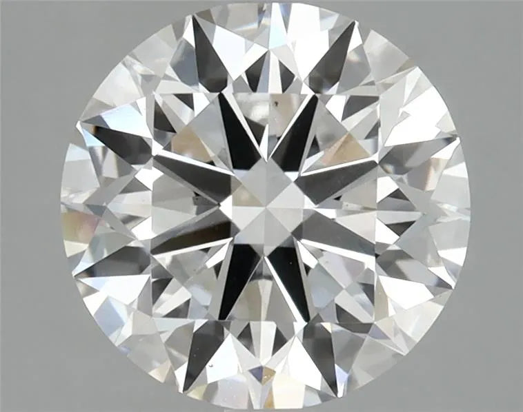 3.00ct Round Lab Grown Diamond (Colour D, Clarity VS1, Cut EX, IGI Certified)