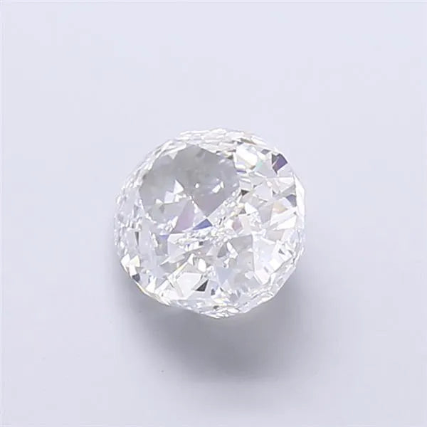 3.50ct Oval Lab Grown Diamond (Colour D, Clarity VS1, IGI Certified)
