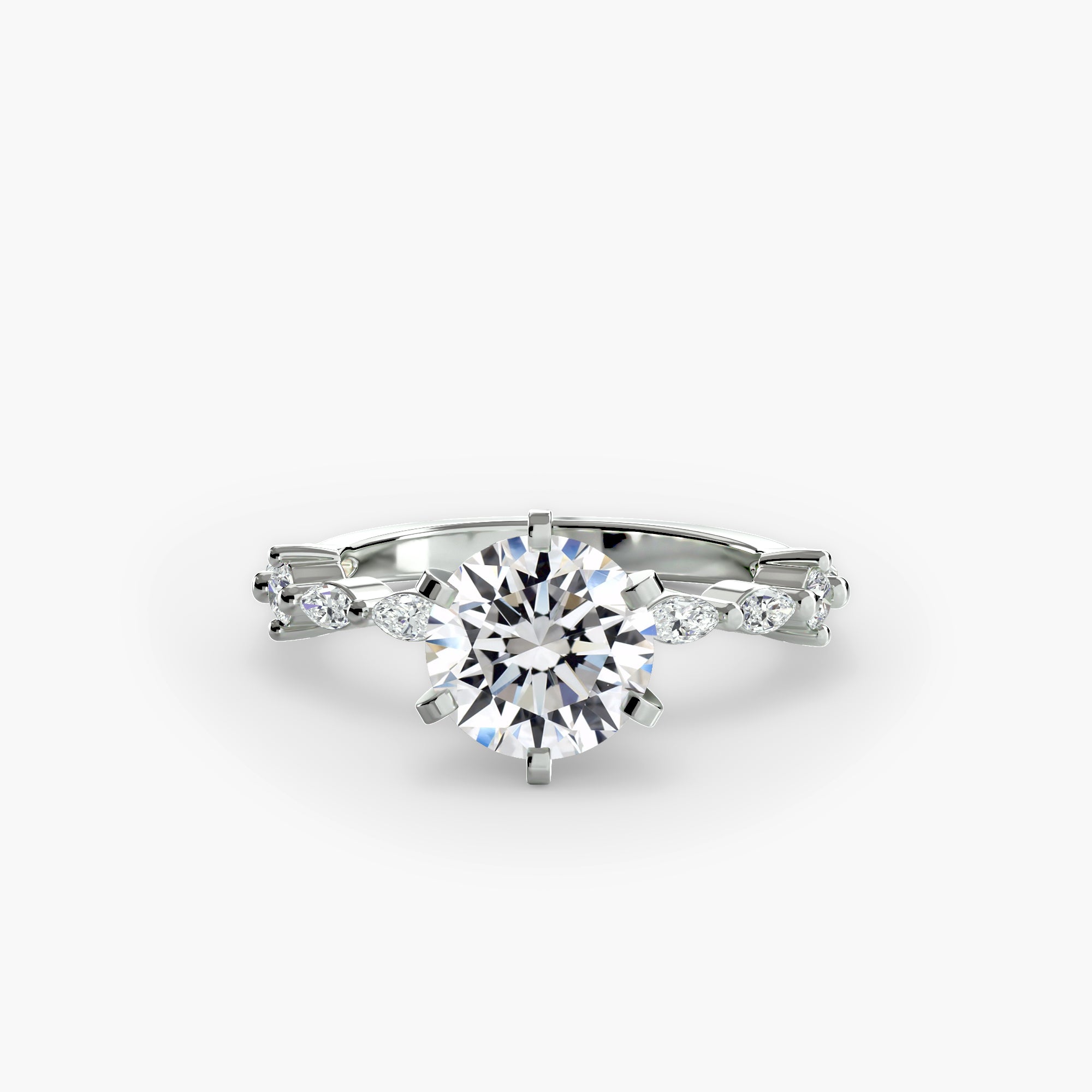 The Madeline Ring