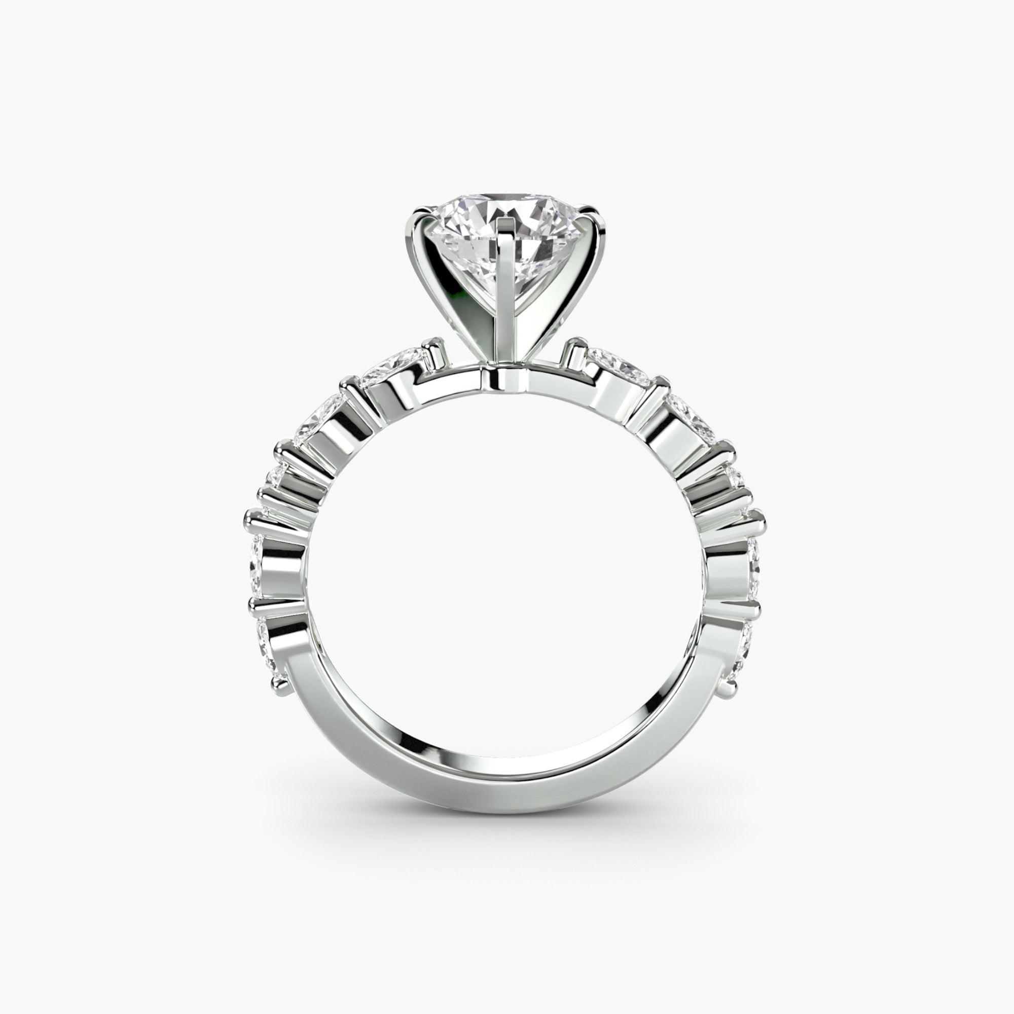 The Madeline Ring