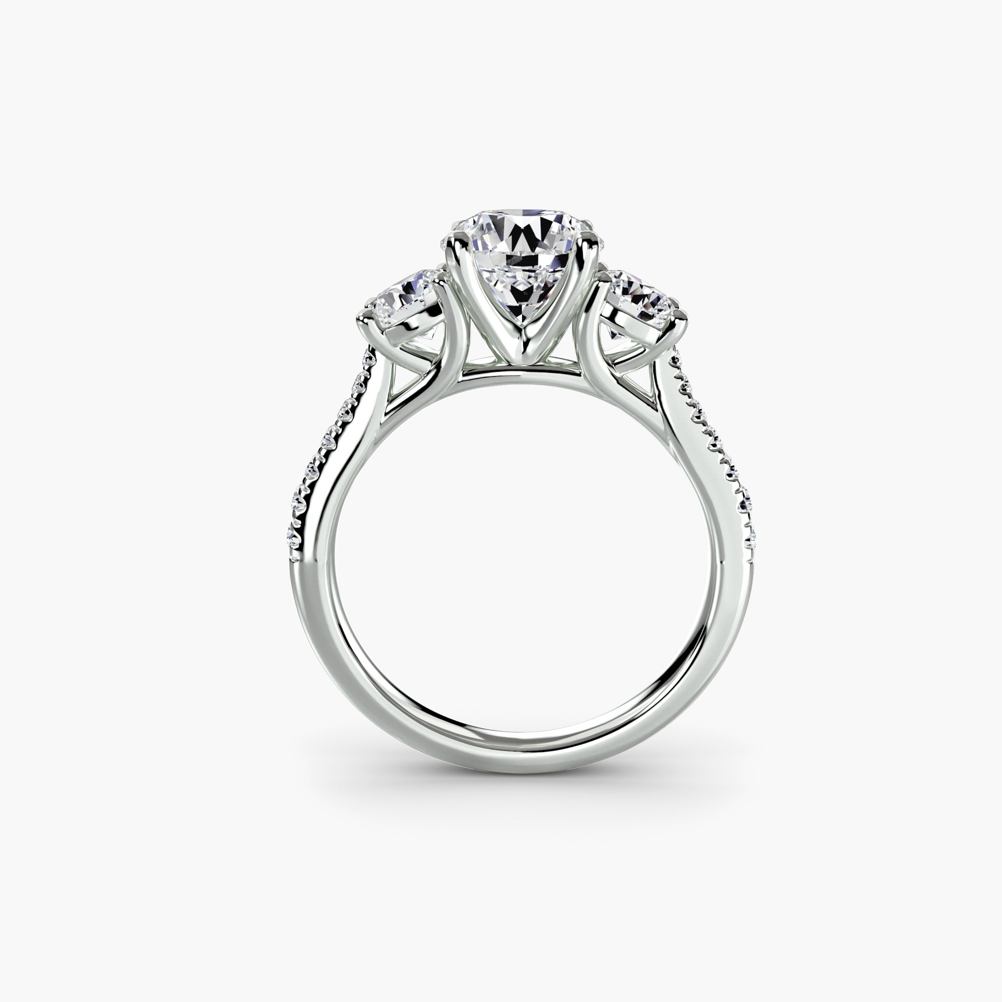The Marguerite Ring