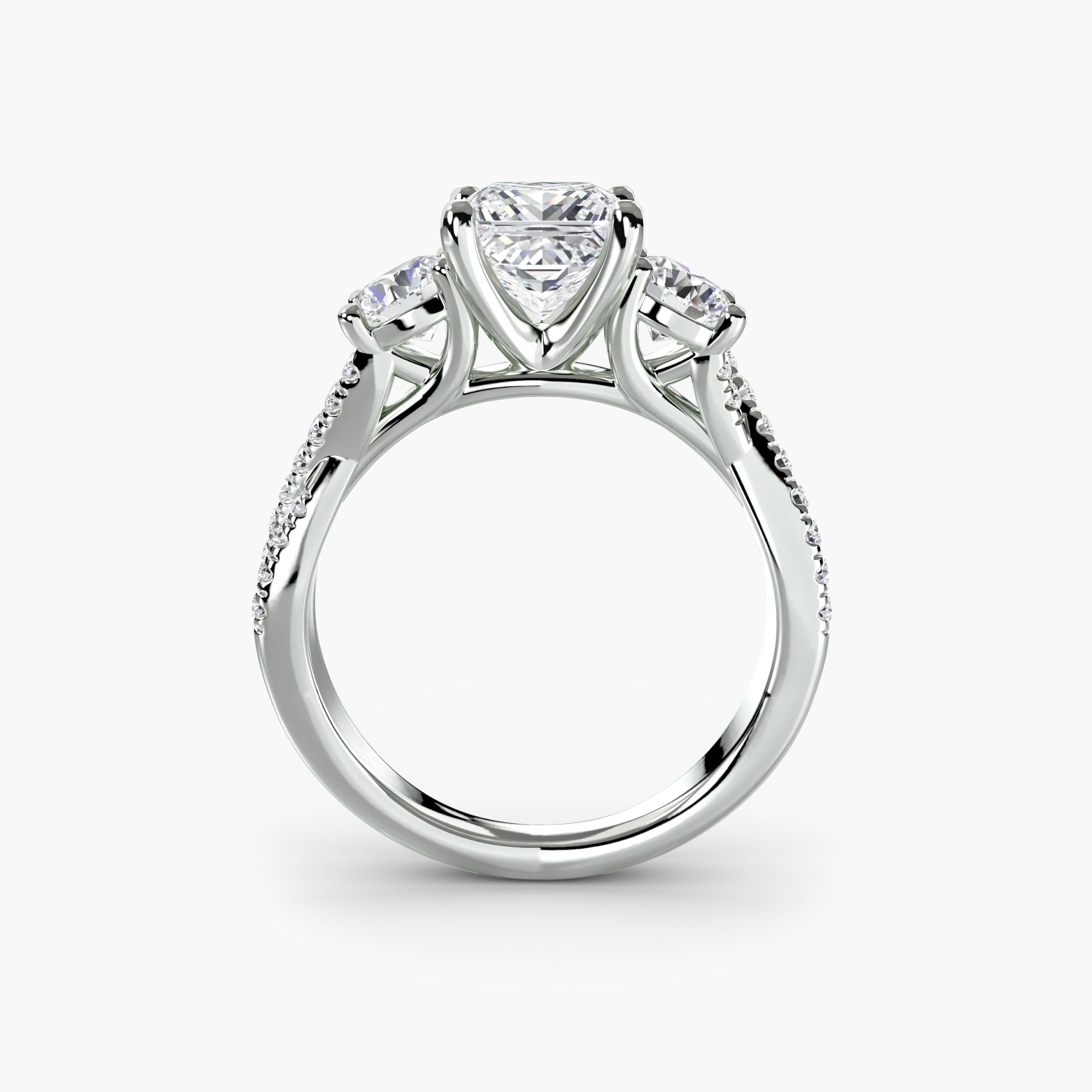 The Amelie Ring