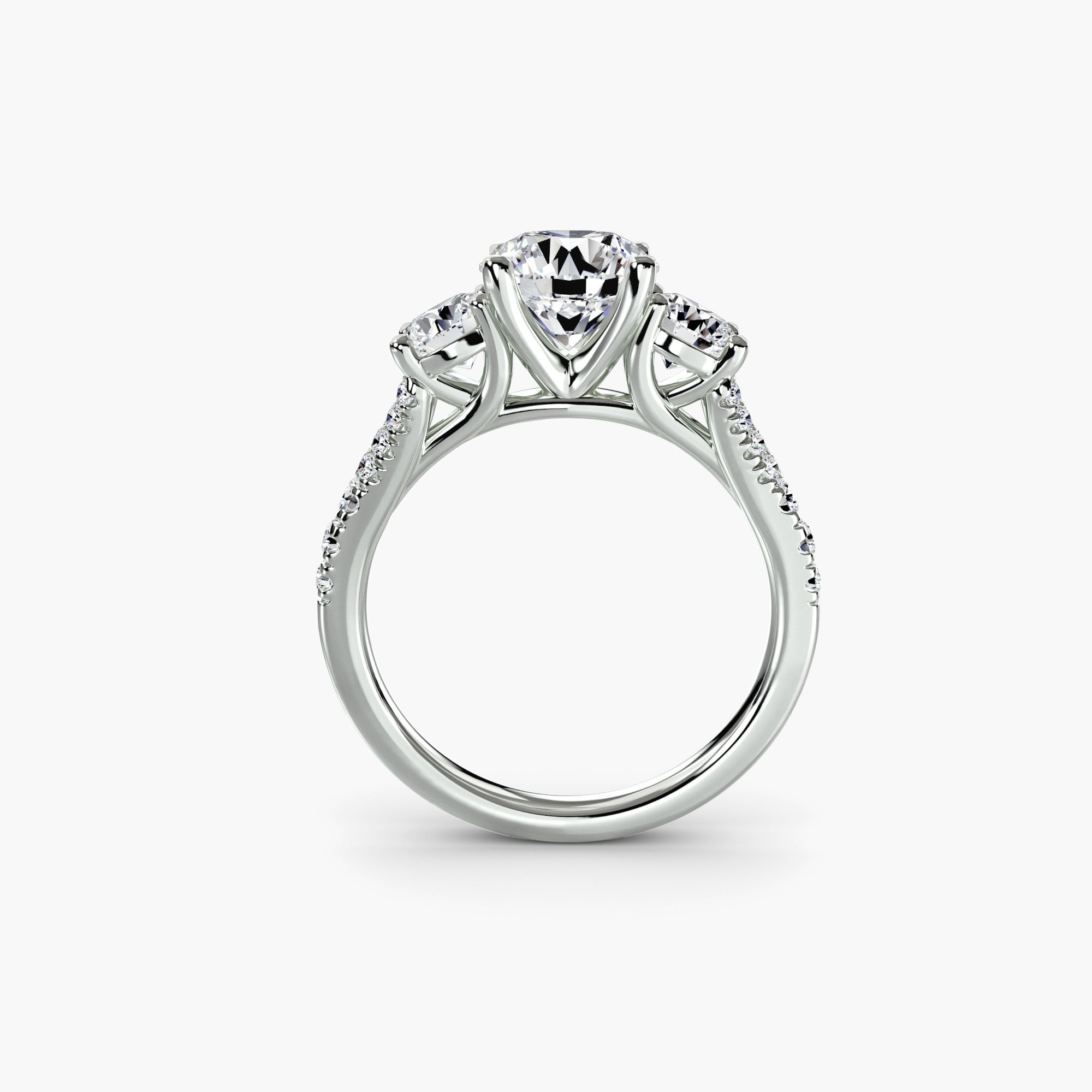 The Leontine Ring