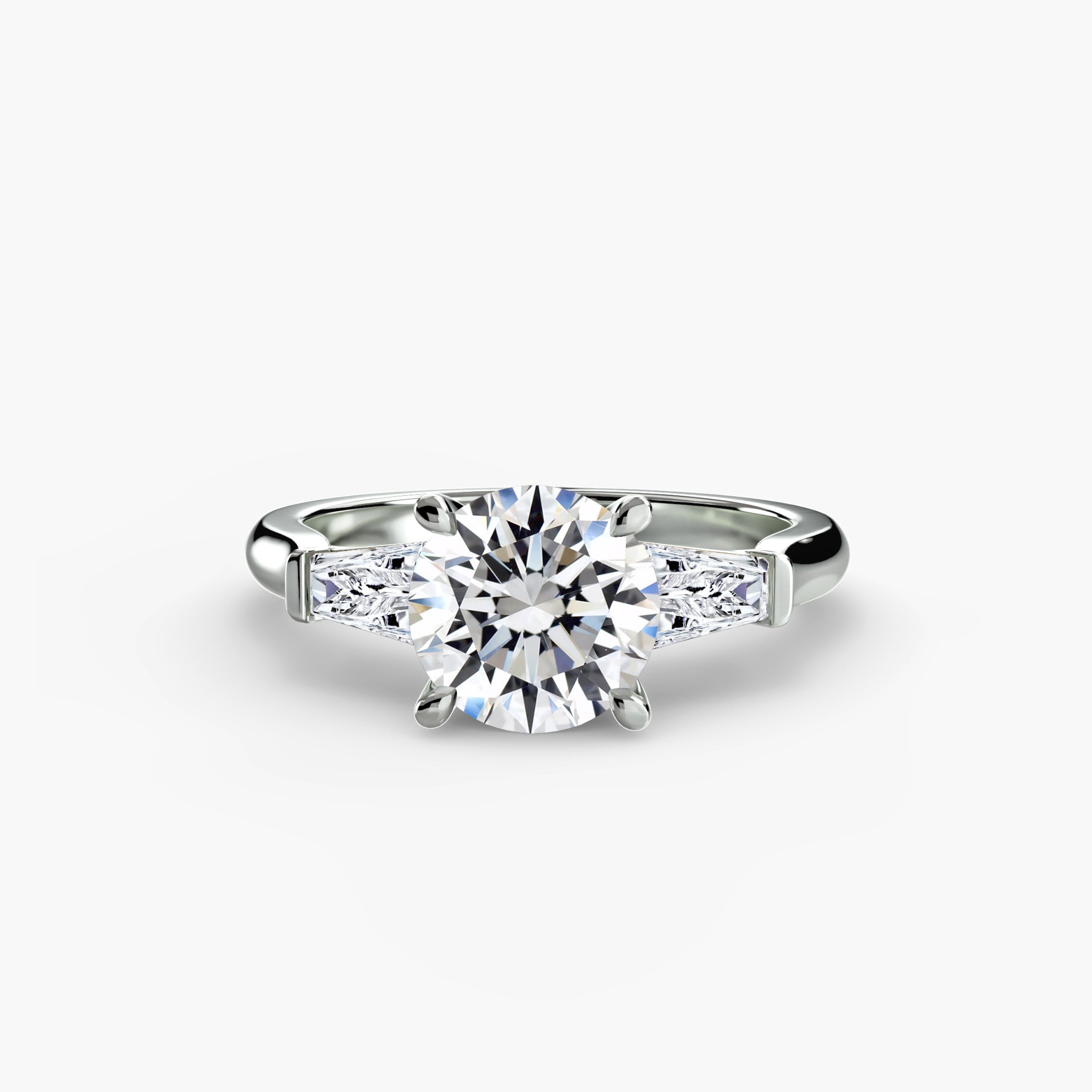 The Cassandra Ring