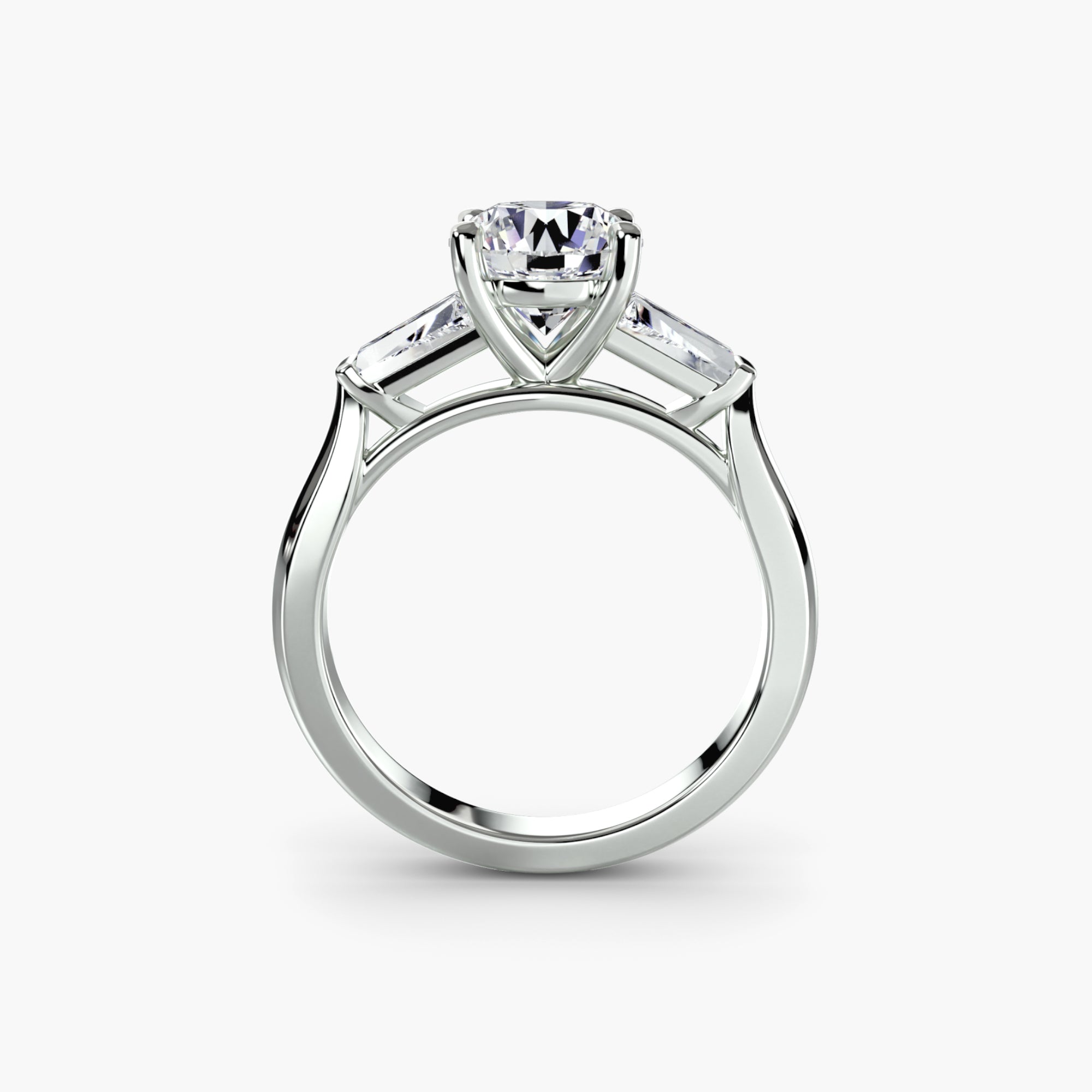 The Cassandra Ring