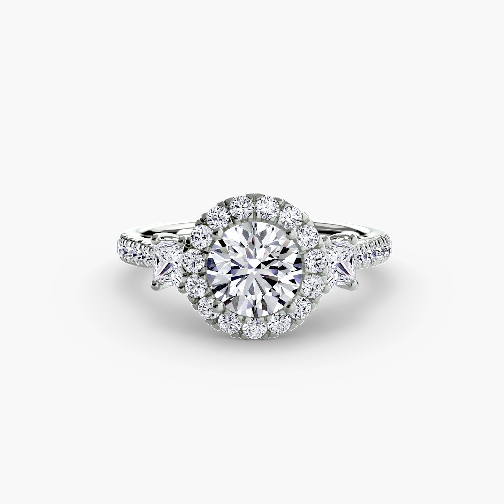 The Isadora Ring
